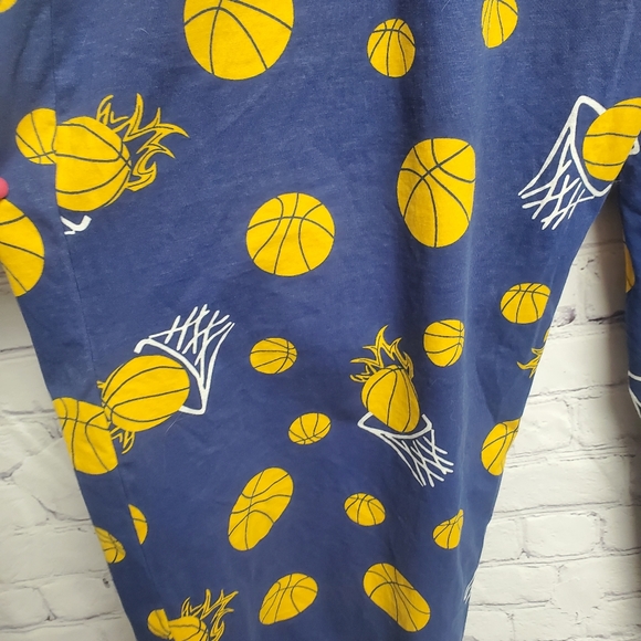 cozee corner Intimates & Sleepwear Nwot Cozee Corner Basketball